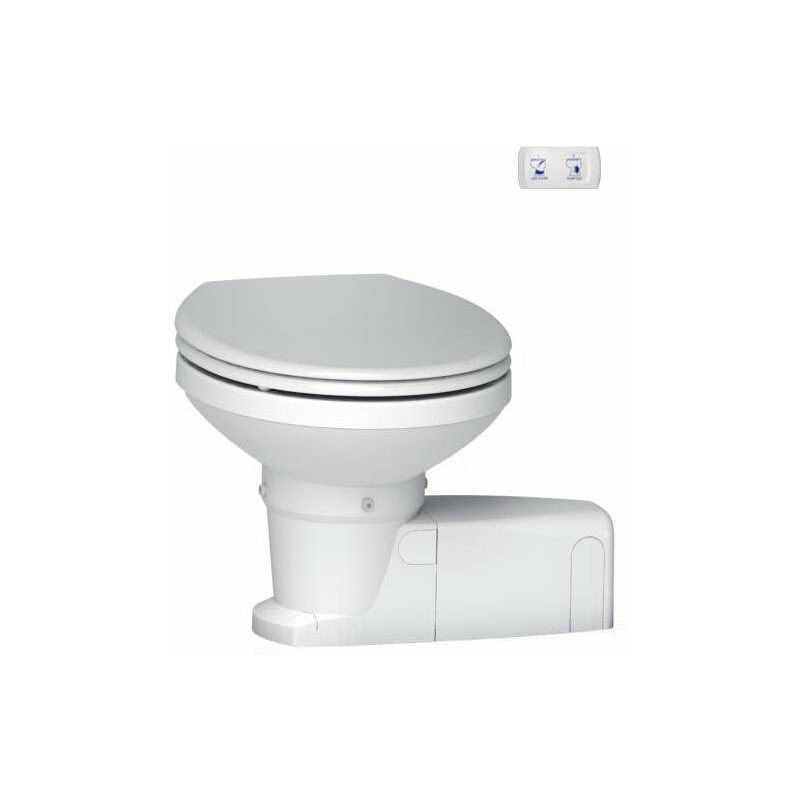 SFA - Sanibroy sanimarin Maxlite+ 24V Bordtoilette mit integrierter Hebeanlage