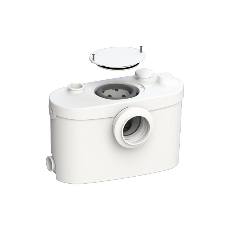 Broyeur SFA Sanipro xr up