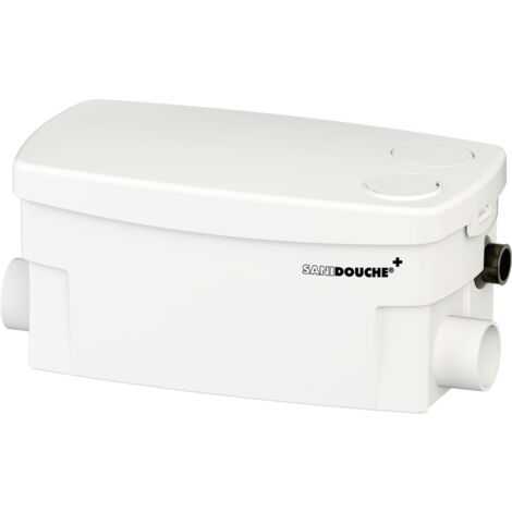 SFA Sanidouche + une pompe pour Lave-mains Lavabo + Douche + Bidet