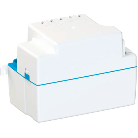 Sfa Sanicondens Eco V02 pompe relevage condensats blanc
