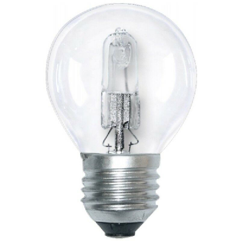 Image of Sfera Alogena Powerlight 42W 230V E27 ( Marino Cristal cod. 20774 )