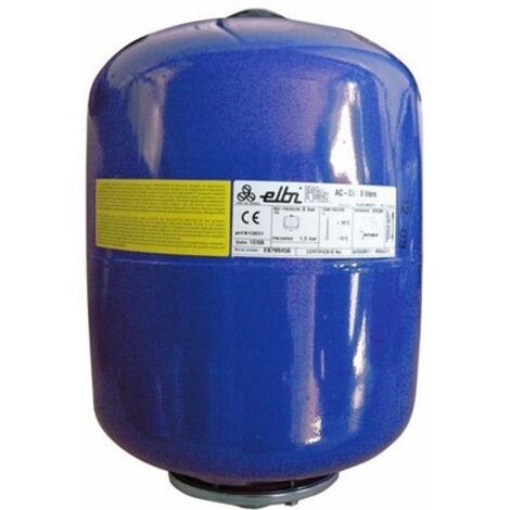 SFERA AUTOCLAVE LT 8 lt. 8 ELBI
