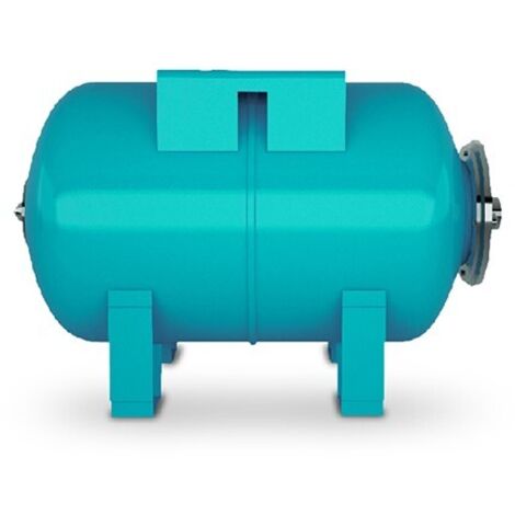 Sfera autoclave orizzontale ikaro lt 100