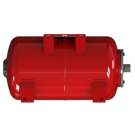 SFERA AUTOCLAVE ORIZZONTALE INTERVAREM- lt 20 - Raccordo 1- VAREM- pezzi 1