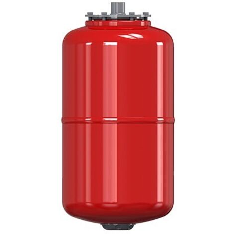 SFERA AUTOCLAVE PLUSVAREM 16 BAR lt 20 - Raccordo 1" 250x509mm