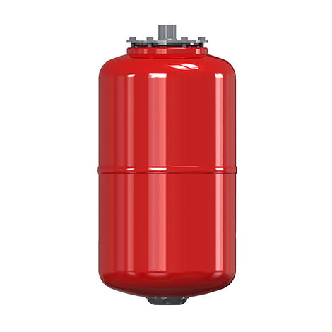 SFERA AUTOCLAVE PLUSVAREM 16 BAR- lt 20 - Raccordo 1 250x509mm- VAREM- pezzi 1