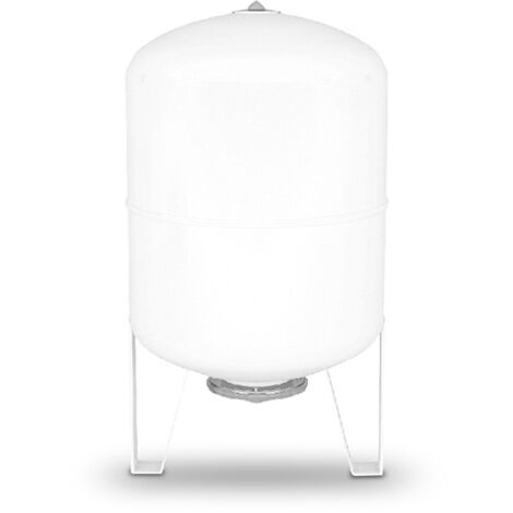 Sfera autoclave solare verticale con piedi aton lt. 50