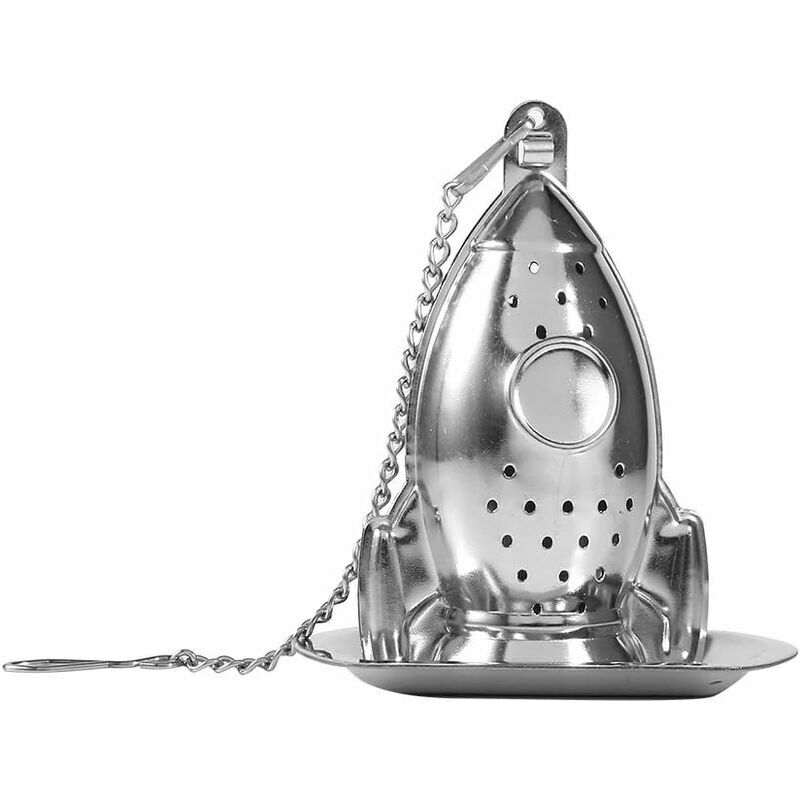 Sfera da tè in acciaio inossidabile, infusore per