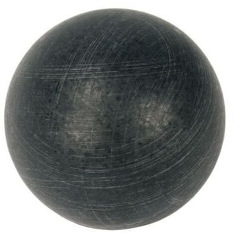 PUCCIPLAST SFERA DI TENUTA PER CASSETTA INCASSO RAME TIPO SICILIA - -