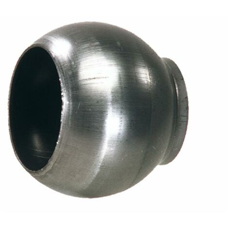 Sfera Grezza Ama Ø 100mm per Irrigazione