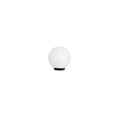 Sfera Iaa 100W Px/Bl 400Mm ( MARECO LUCE cod. 1080501B )