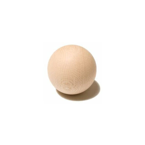 SFERA IN FAGGIO GREZZO MM.92