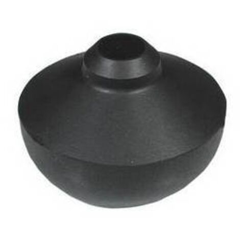 SFERA IN GOMMA Diam. Est. mm. 59 G.M.P PZ 10