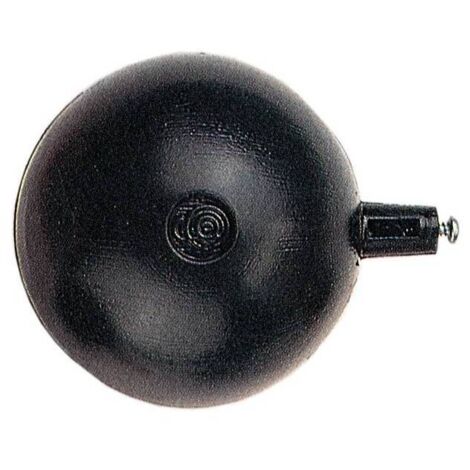 Sfera In Plastica Per Galleggiante D.120 - 6 Pz