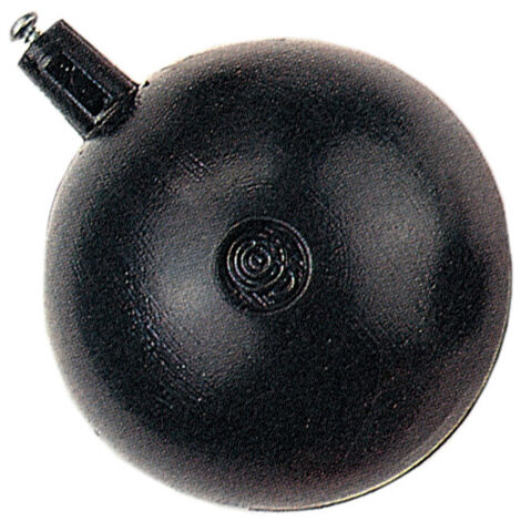 Sfera In Plastica Per Galleggiante D.150 - 4 Pz