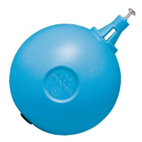 SFERA IN PLASTICA ZAVORRATA PER GLOBUS Diam.  150