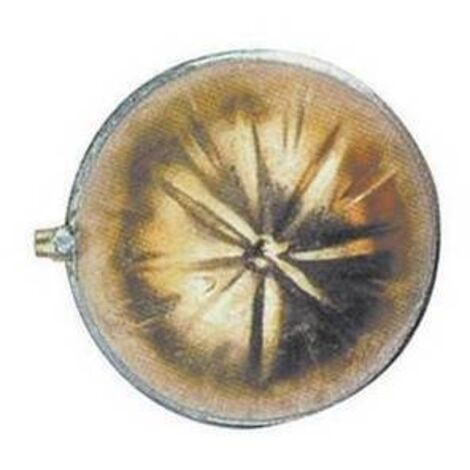 SFERA IN RAME Diam. 150 da 1 DH