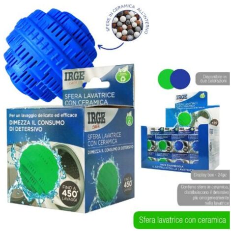 Sfera Lavatrice Eco 7X8 6444A Casa+