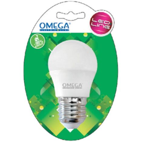 SFERA LED G45 8W E27 4000K