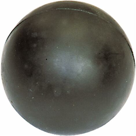 Sfera leggera in plastica Ø 100mm