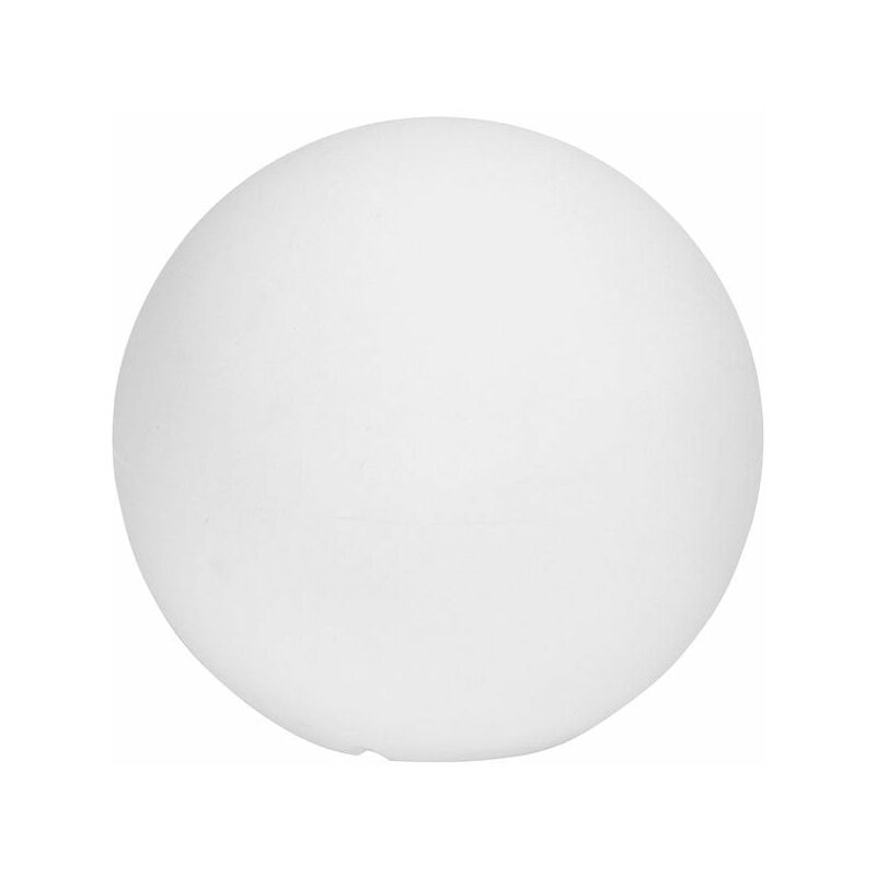 Image of Sfera Luminosa da Giardino a LED Ø40 cm in Resina 5W Sphere Multicolore