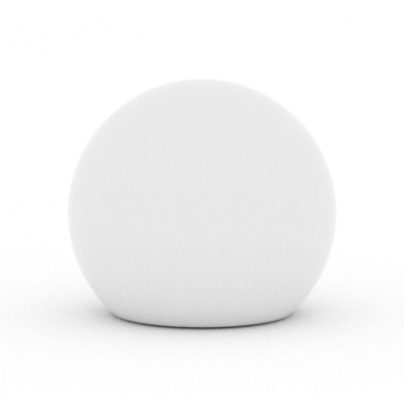 Bob Gardens - Sfera luminosa in Polipropilene cm