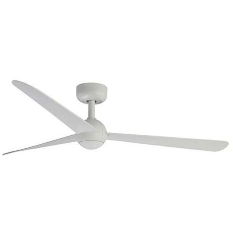 SFERA M, Ventilatore senza Luce, Faro Barcelona