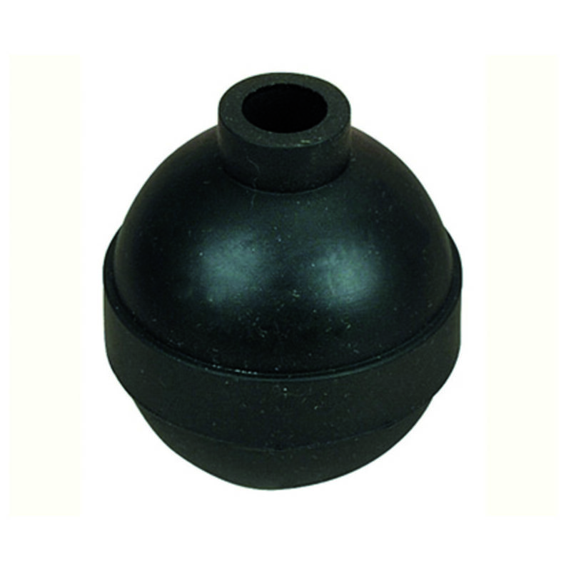 Sfera para tonda diam.58 x foro diam.15