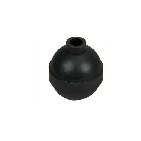 SFERA PARA TONDA Diam.58 x Foro Diam.15