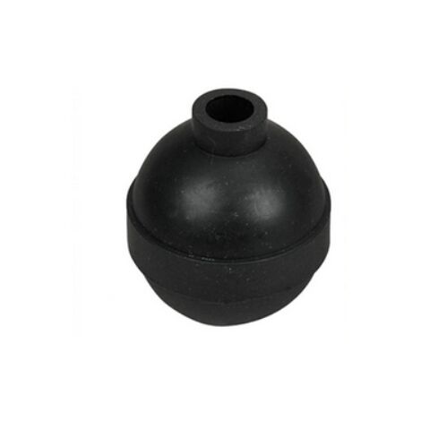 Sfera para tonda Diam.58 x Foro Diam.15 F-BRICOFAIDF