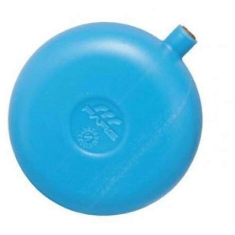 Sfera per galleggiante catis 90 mm set 2 pezzi farg - farg