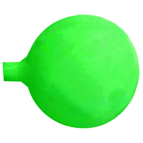 Sfera per galleggiante catis - Ø mm.90x56 - 10 pz