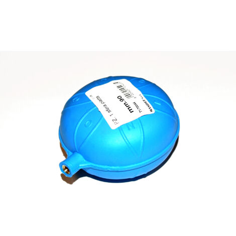 sfera piatta