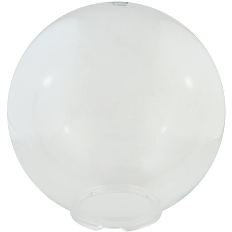 SFERA PMMA TRASPARENTE D25CM - BELLOTTI