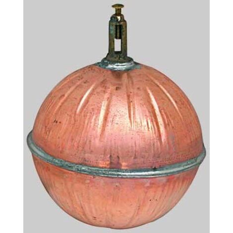 SFERA RAME TONDA - 150