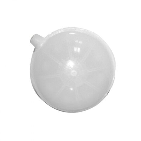 SFERA TONDA Ã˜ 90 DN 90 ALTA TEMPERATURA