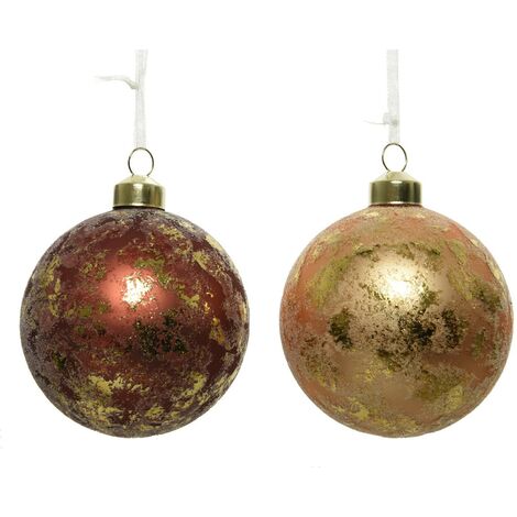 Sfera Vt D8 Broderie Ass Bia - Ros