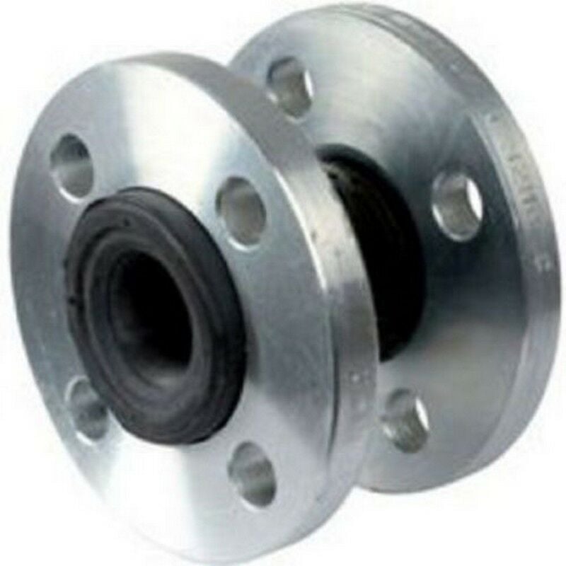 8375 - Manchon antivibratoire newflex epdm PN16 à brides - diamètre 40mm - Sferaco