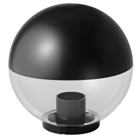 SFERE SFERA GLOBO RIFLEX TRASPARENTE ILLIMINAZIONE ESTERNA Ø25 CM