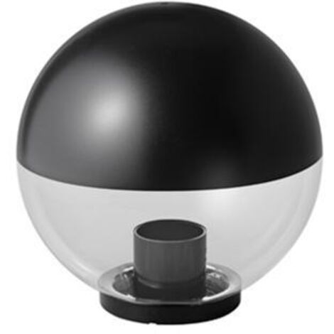 SFERE SFERA GLOBO RIFLEX TRASPARENTE ILLIMINAZIONE ESTERNA Ø30