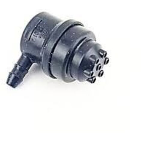 Sfiato serbatoio ORIGINALE STIHL per motosega MS 194 T 0000-350-5802