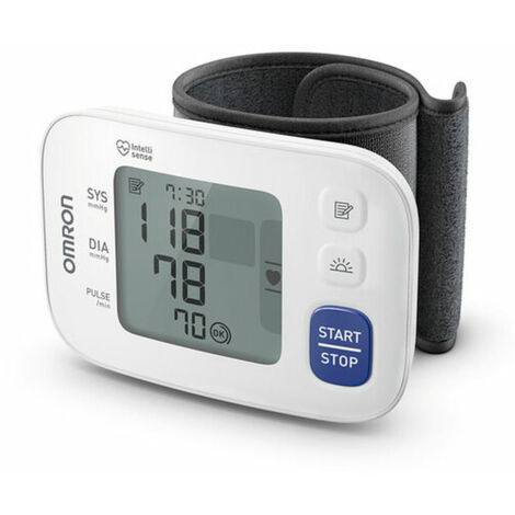 Sfigmomamometro da Polso Omron HEM-6181-E