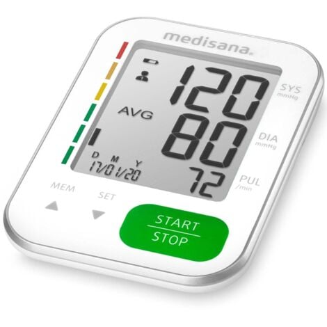 NORTHIX Sfigmomanometro da braccio bu565 88074