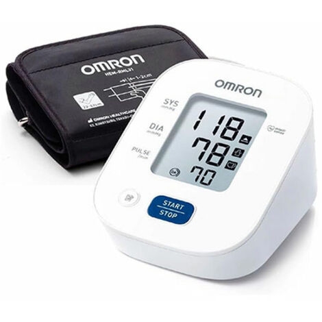 Sfigmomanometro da Braccio Omron HEM-7146-E