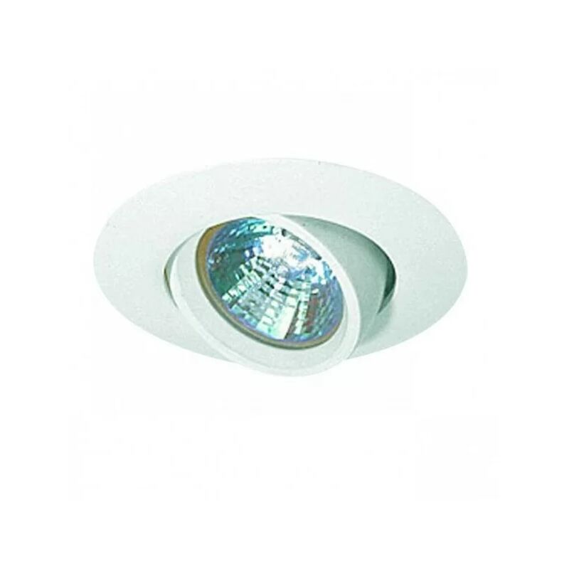 

45200002 Downlight blanco btro 2000 - SFN