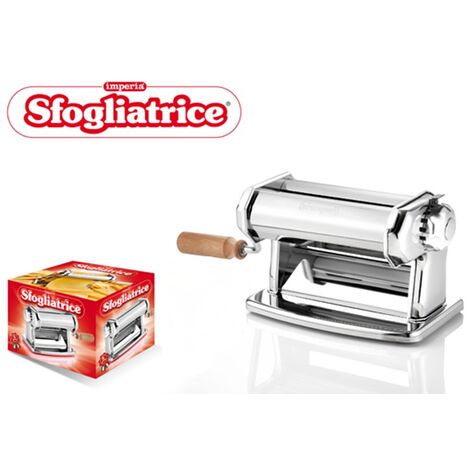 Sfogliatrice elettrica, 320 mm - Prezzo 4.119,00 €