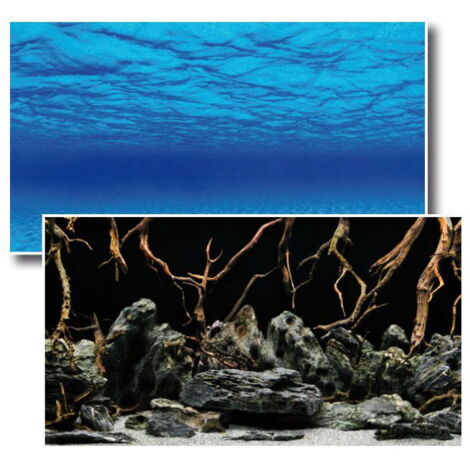 Sfondo doppio Mystic 60 cm x 15 m