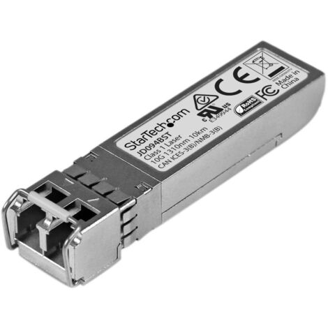 SFP  10GB MONOMODO DDM LC 10KM