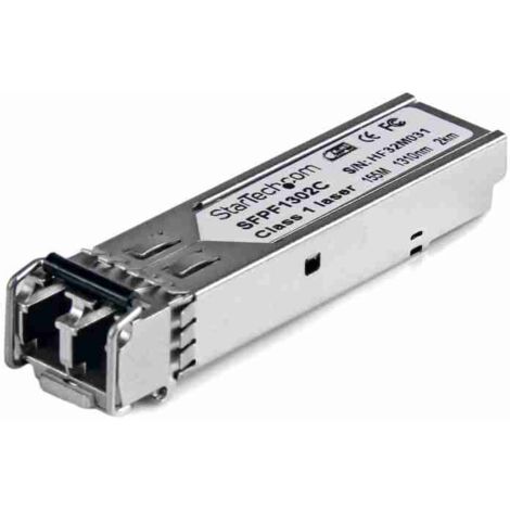 SFP-SM-100M-BX20-55 HANWHA SFP-SM-100M-BX20-55 SFP monomodo