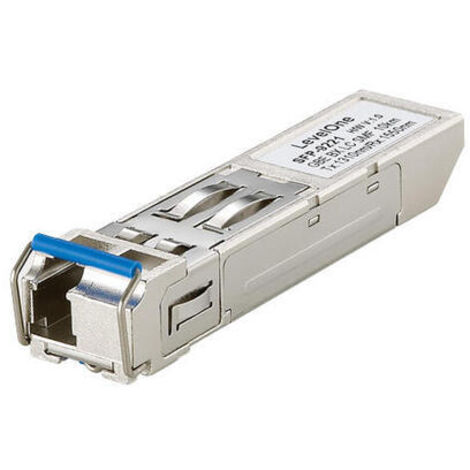 SFP Transceiver 1.25G Single-mode Simplex LC 10km